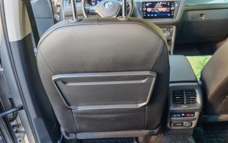 Volkswagen Tiguan II, 2018 год, 2 950 000 рублей, 18 фотография