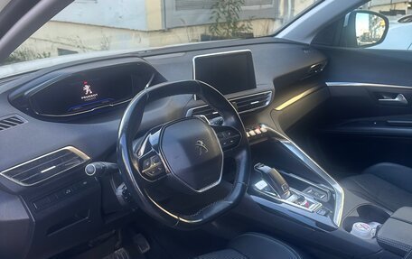 Peugeot 3008 II, 2021 год, 1 850 000 рублей, 6 фотография