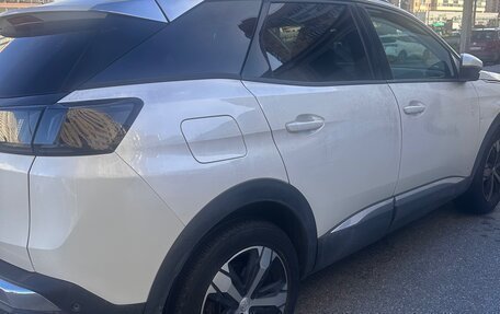 Peugeot 3008 II, 2021 год, 1 850 000 рублей, 4 фотография