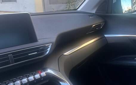 Peugeot 3008 II, 2021 год, 1 850 000 рублей, 7 фотография