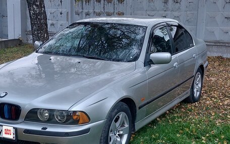 BMW 5 серия, 2000 год, 950 000 рублей, 2 фотография