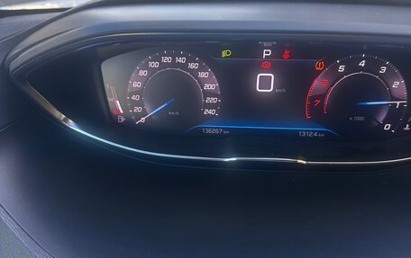 Peugeot 3008 II, 2021 год, 1 850 000 рублей, 8 фотография