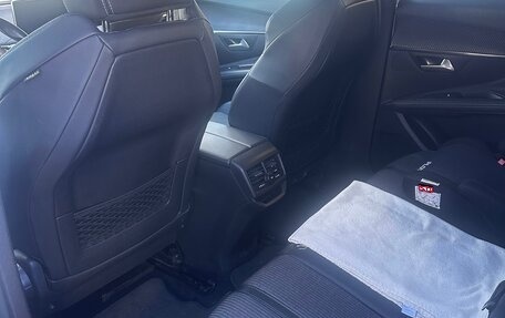 Peugeot 3008 II, 2021 год, 1 850 000 рублей, 10 фотография