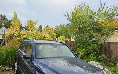 Mercedes-Benz GLK-Класс, 2012 год, 1 290 000 рублей, 1 фотография