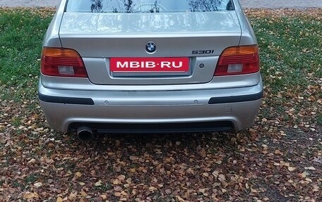 BMW 5 серия, 2000 год, 950 000 рублей, 5 фотография