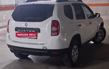 Renault Duster I рестайлинг, 2013 год, 820 000 рублей, 9 фотография