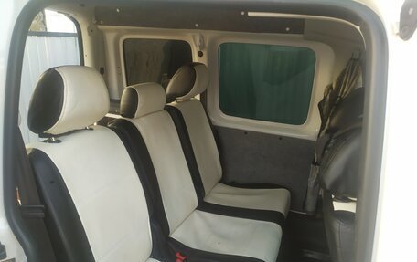 Volkswagen Caddy IV, 2017 год, 1 350 000 рублей, 8 фотография