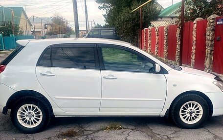 Toyota Allex i рестайлинг, 2003 год, 560 000 рублей, 2 фотография