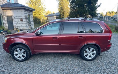 Volvo XC90 II рестайлинг, 2013 год, 1 400 000 рублей, 2 фотография