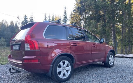 Volvo XC90 II рестайлинг, 2013 год, 1 400 000 рублей, 4 фотография
