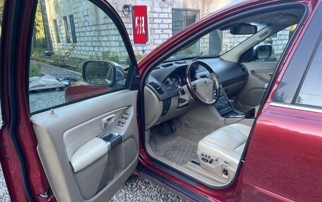 Volvo XC90 II рестайлинг, 2013 год, 1 400 000 рублей, 6 фотография