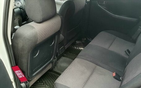 Toyota Allex i рестайлинг, 2003 год, 560 000 рублей, 10 фотография