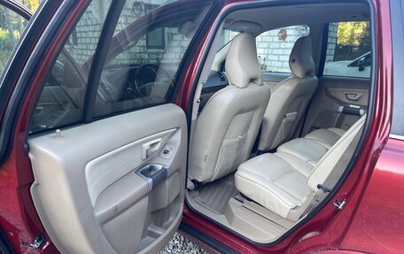 Volvo XC90 II рестайлинг, 2013 год, 1 400 000 рублей, 7 фотография