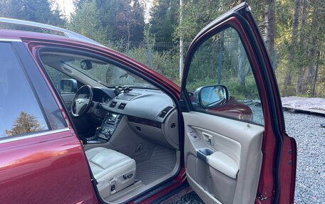 Volvo XC90 II рестайлинг, 2013 год, 1 400 000 рублей, 8 фотография