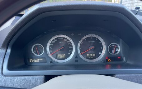 Volvo XC90 II рестайлинг, 2013 год, 1 400 000 рублей, 11 фотография