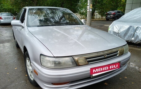 Toyota Vista, 1991 год, 465 000 рублей, 2 фотография