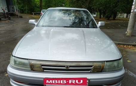Toyota Vista, 1991 год, 465 000 рублей, 3 фотография
