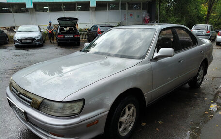 Toyota Vista, 1991 год, 465 000 рублей, 4 фотография