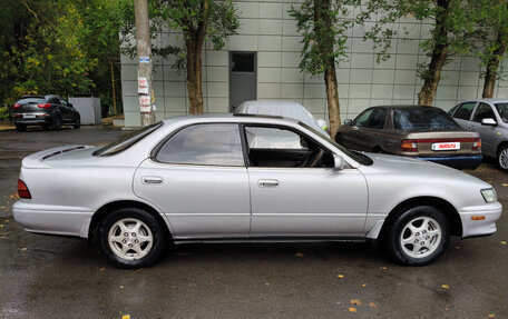 Toyota Vista, 1991 год, 465 000 рублей, 10 фотография