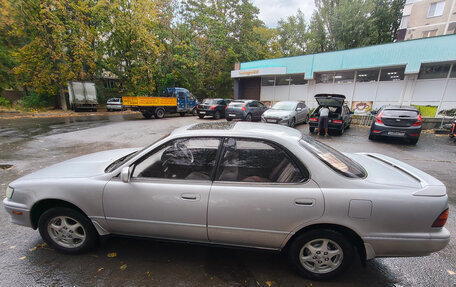 Toyota Vista, 1991 год, 465 000 рублей, 5 фотография