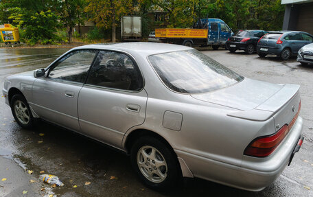 Toyota Vista, 1991 год, 465 000 рублей, 6 фотография