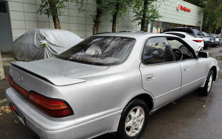 Toyota Vista, 1991 год, 465 000 рублей, 9 фотография