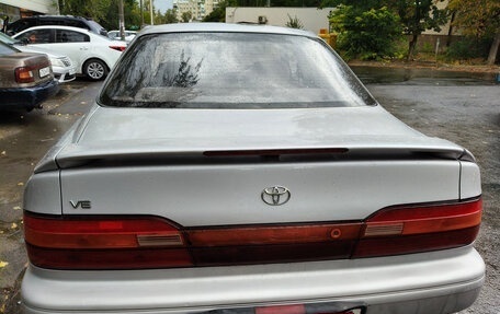 Toyota Vista, 1991 год, 465 000 рублей, 8 фотография