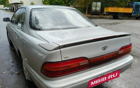 Toyota Vista, 1991 год, 465 000 рублей, 7 фотография