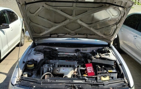 Toyota Vista, 1991 год, 465 000 рублей, 14 фотография