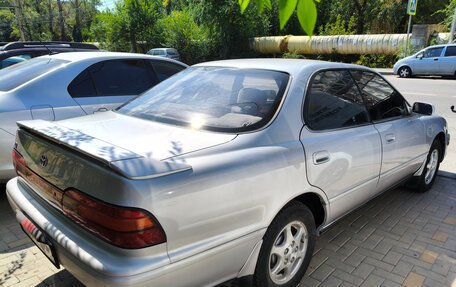 Toyota Vista, 1991 год, 465 000 рублей, 23 фотография