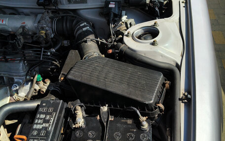Toyota Vista, 1991 год, 465 000 рублей, 17 фотография
