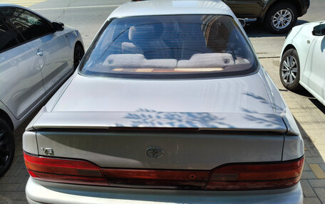 Toyota Vista, 1991 год, 465 000 рублей, 22 фотография