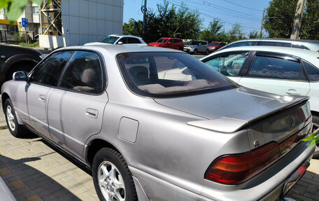 Toyota Vista, 1991 год, 465 000 рублей, 21 фотография