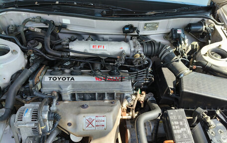 Toyota Vista, 1991 год, 465 000 рублей, 18 фотография