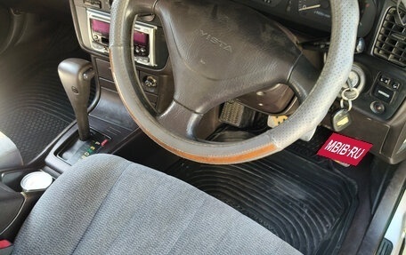 Toyota Vista, 1991 год, 465 000 рублей, 24 фотография