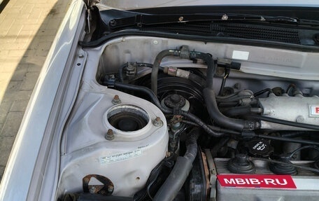 Toyota Vista, 1991 год, 465 000 рублей, 16 фотография