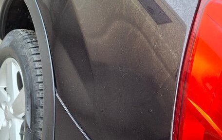 Nissan Qashqai, 2009 год, 550 000 рублей, 9 фотография