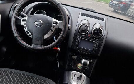 Nissan Qashqai, 2009 год, 550 000 рублей, 5 фотография