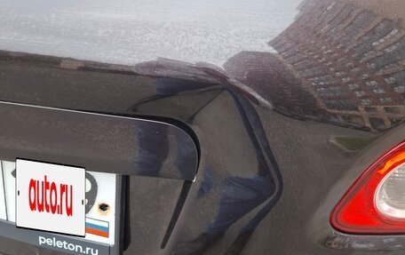Nissan Qashqai, 2009 год, 550 000 рублей, 7 фотография