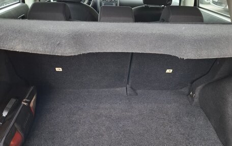 Nissan Qashqai, 2009 год, 550 000 рублей, 6 фотография