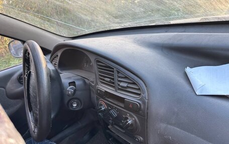 Chevrolet Lanos I, 2006 год, 25 000 рублей, 8 фотография