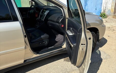 Lexus RX II рестайлинг, 2006 год, 1 150 000 рублей, 4 фотография