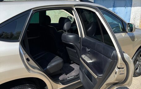 Lexus RX II рестайлинг, 2006 год, 1 150 000 рублей, 3 фотография