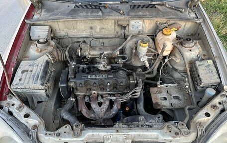 Chevrolet Lanos I, 2006 год, 25 000 рублей, 7 фотография