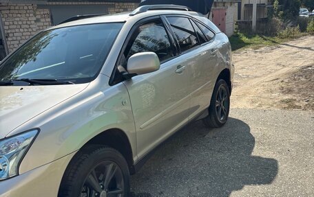 Lexus RX II рестайлинг, 2006 год, 1 150 000 рублей, 7 фотография