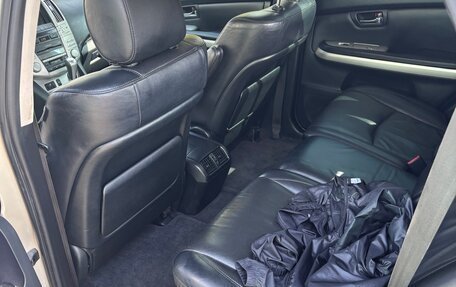Lexus RX II рестайлинг, 2006 год, 1 150 000 рублей, 13 фотография