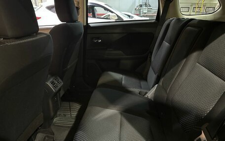 Mitsubishi Outlander III рестайлинг 3, 2020 год, 2 399 900 рублей, 21 фотография