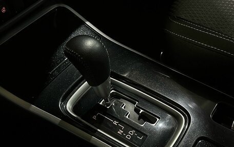 Mitsubishi Outlander III рестайлинг 3, 2020 год, 2 399 900 рублей, 17 фотография