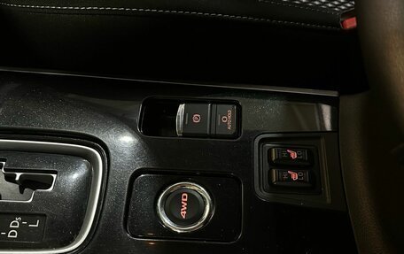 Mitsubishi Outlander III рестайлинг 3, 2020 год, 2 399 900 рублей, 16 фотография