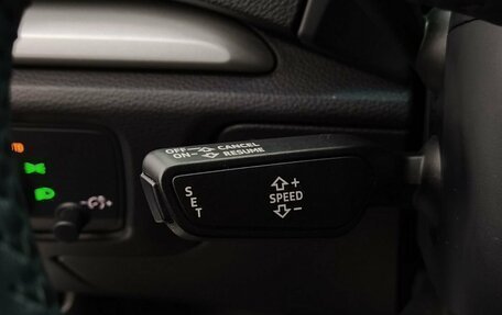 Audi A3, 2018 год, 1 899 000 рублей, 13 фотография
